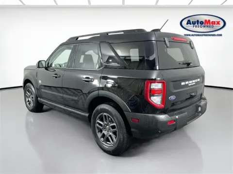 More photos of 2025 Ford Bronco Sport Big Bend at AutoMax Marlborough, MA
