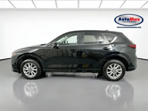 More photos of 2025 Mazda CX-5 2.5 S Select Package at AutoMax Marlborough, MA