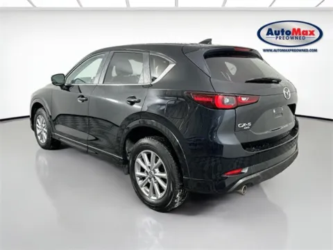More photos of 2025 Mazda CX-5 2.5 S Select Package at AutoMax Marlborough, MA