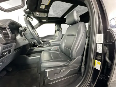 More photos of 2023 Ford F-150 Lariat at AutoMax Marlborough, MA