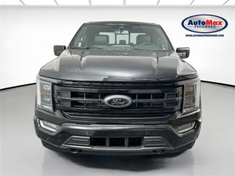 Photos of 2023 Ford F-150 Lariat for sale in Marlborough, MA at AutoMax Marlborough