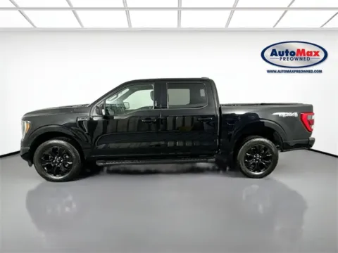 More photos of 2023 Ford F-150 Lariat at AutoMax Marlborough, MA