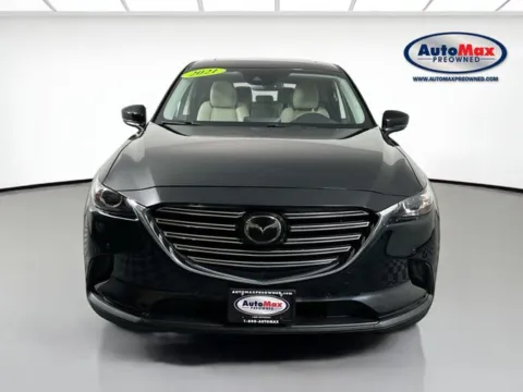 More photos of 2021 Mazda CX-9 Touring at AutoMax Marlborough, MA