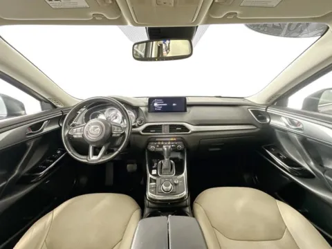 Another view of 2021 Mazda CX-9 Touring for sale in Marlborough, MA at AutoMax Marlborough