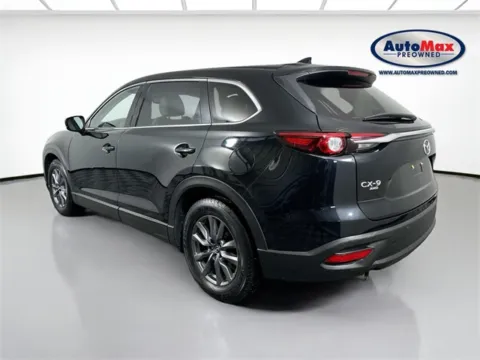 More photos of 2021 Mazda CX-9 Touring at AutoMax Marlborough, MA