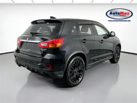 Photos of 2018 Mitsubishi Outlander Sport 2.0 LE for sale in Marlborough, MA at AutoMax Marlborough