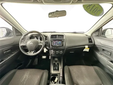 Another view of 2018 Mitsubishi Outlander Sport 2.0 LE for sale in Marlborough, MA at AutoMax Marlborough