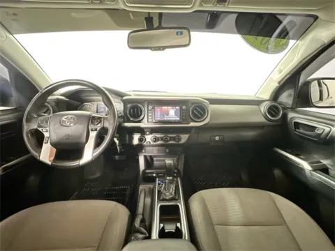 Another view of 2017 Toyota Tacoma SR5 for sale in Marlborough, MA at AutoMax Marlborough