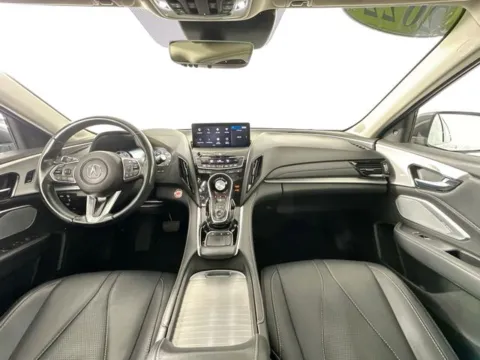 Another view of 2022 Acura RDX Technology Package for sale in Marlborough, MA at AutoMax Marlborough