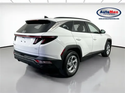 Photos of 2023 Hyundai Tucson SEL for sale in Marlborough, MA at AutoMax Marlborough