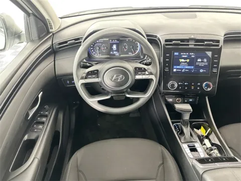 Another view of 2023 Hyundai Tucson SEL for sale in Marlborough, MA at AutoMax Marlborough