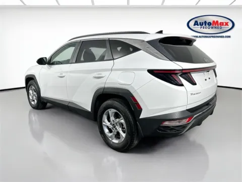More photos of 2023 Hyundai Tucson SEL at AutoMax Marlborough, MA