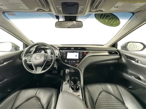 Another view of 2020 Toyota Camry SE for sale in Marlborough, MA at AutoMax Marlborough