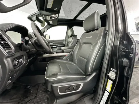 More photos of 2025 Ram 1500 Laramie at AutoMax Marlborough, MA