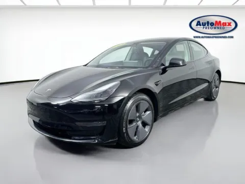 More photos of 2023 Tesla Model 3 at AutoMax Marlborough, MA