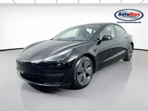 More photos of 2023 Tesla Model 3 at AutoMax Marlborough, MA