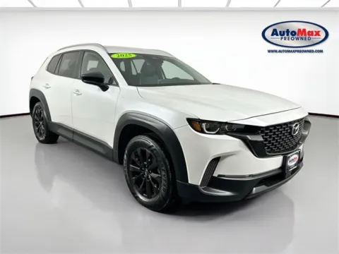 Unknown 2025 Mazda CX-50 2.5 S Preferred Package for sale in Marlborough, MA