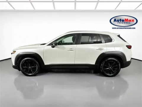 More photos of 2025 Mazda CX-50 2.5 S Preferred Package at AutoMax Marlborough, MA