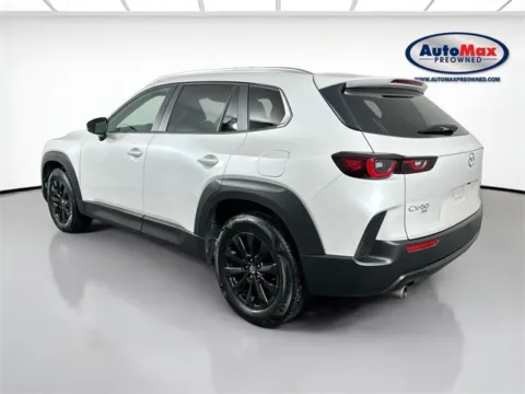 More photos of 2025 Mazda CX-50 2.5 S Preferred Package at AutoMax Marlborough, MA