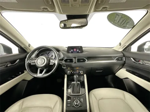 Another view of 2017 Mazda CX-5 Grand Touring for sale in Marlborough, MA at AutoMax Marlborough