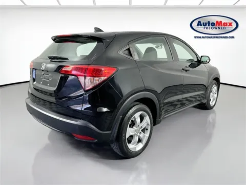 Photos of 2017 Honda HR-V LX for sale in Marlborough, MA at AutoMax Marlborough