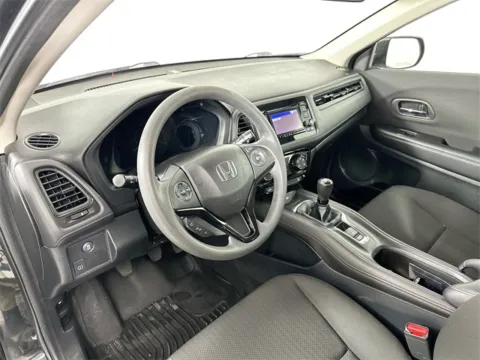 Another view of 2017 Honda HR-V LX for sale in Marlborough, MA at AutoMax Marlborough