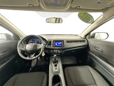 More photos of 2017 Honda HR-V LX at AutoMax Marlborough, MA