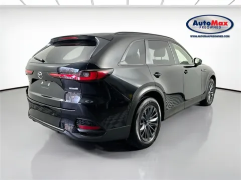 Photos of 2025 Mazda CX-70 3.3 Turbo Preferred for sale in Marlborough, MA at AutoMax Marlborough