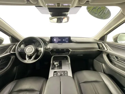 Another view of 2025 Mazda CX-70 3.3 Turbo Preferred for sale in Marlborough, MA at AutoMax Marlborough