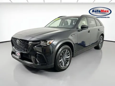 More photos of 2025 Mazda CX-70 3.3 Turbo Preferred at AutoMax Marlborough, MA