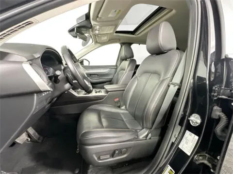 More photos of 2025 Mazda CX-70 3.3 Turbo Preferred at AutoMax Marlborough, MA