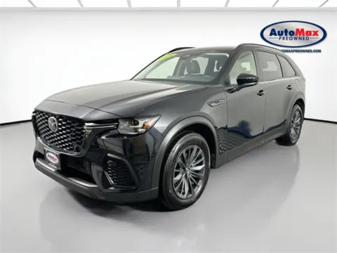 More photos of 2025 Mazda CX-70 3.3 Turbo Preferred at AutoMax Marlborough, MA