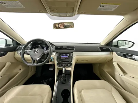 Another view of 2018 Volkswagen Passat 2.0T S for sale in Marlborough, MA at AutoMax Marlborough