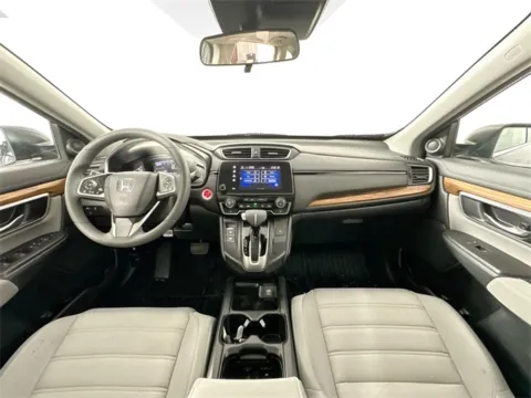 Another view of 2018 Honda CR-V EX for sale in Marlborough, MA at AutoMax Marlborough