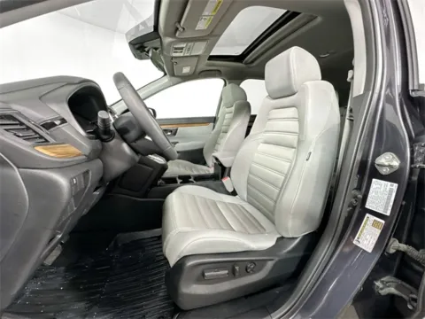 More photos of 2018 Honda CR-V EX at AutoMax Marlborough, MA