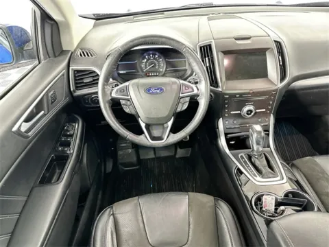 Another view of 2018 Ford Edge Sport for sale in Marlborough, MA at AutoMax Marlborough