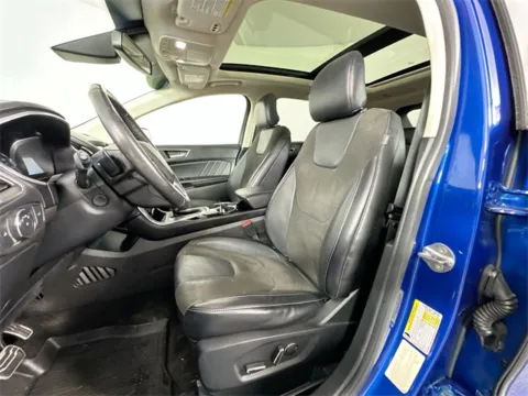 More photos of 2018 Ford Edge Sport at AutoMax Marlborough, MA