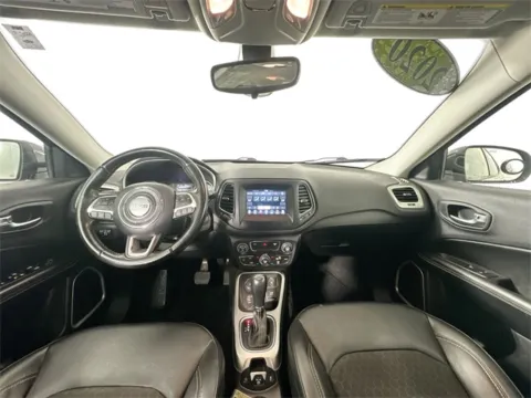 Another view of 2020 Jeep Compass Latitude for sale in Marlborough, MA at AutoMax Marlborough