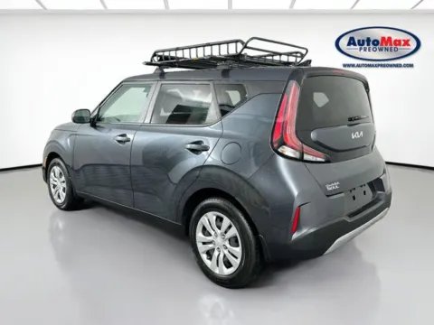 More photos of 2023 Kia Soul LX at AutoMax Marlborough, MA