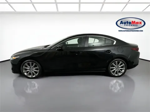 More photos of 2024 Mazda Mazda3 2.5 S Preferred Package at AutoMax Marlborough, MA