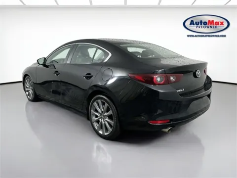More photos of 2024 Mazda Mazda3 2.5 S Preferred Package at AutoMax Marlborough, MA