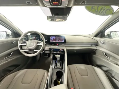 Another view of 2024 Hyundai Elantra SEL for sale in Marlborough, MA at AutoMax Marlborough