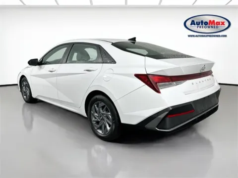 More photos of 2024 Hyundai Elantra SEL at AutoMax Marlborough, MA