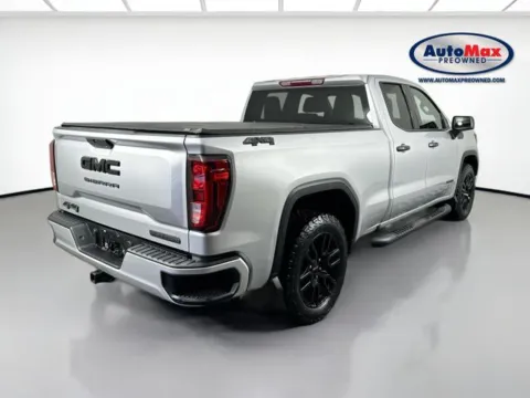 Photos of 2020 GMC Sierra 1500 Elevation for sale in Marlborough, MA at AutoMax Marlborough
