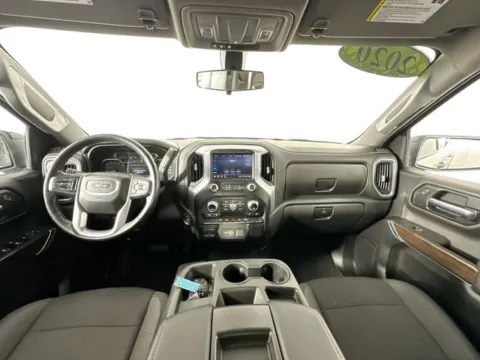 Another view of 2020 GMC Sierra 1500 Elevation for sale in Marlborough, MA at AutoMax Marlborough