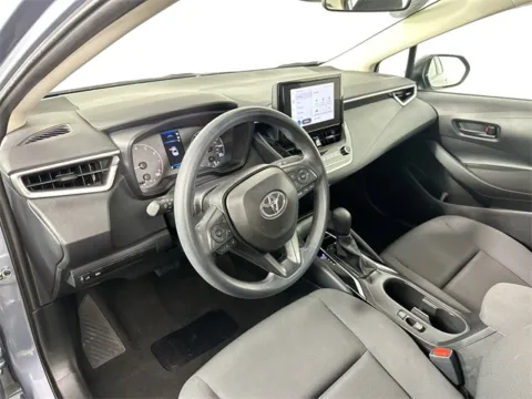 Another view of 2024 Toyota Corolla LE for sale in Marlborough, MA at AutoMax Marlborough