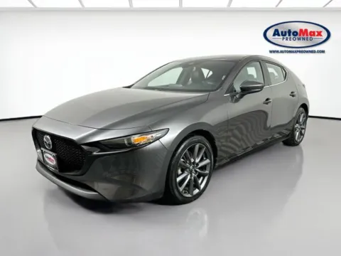 More photos of 2023 Mazda Mazda3 2.5 S Preferred Package at AutoMax Marlborough, MA