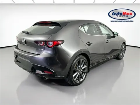 Photos of 2023 Mazda Mazda3 2.5 S Preferred Package for sale in Marlborough, MA at AutoMax Marlborough
