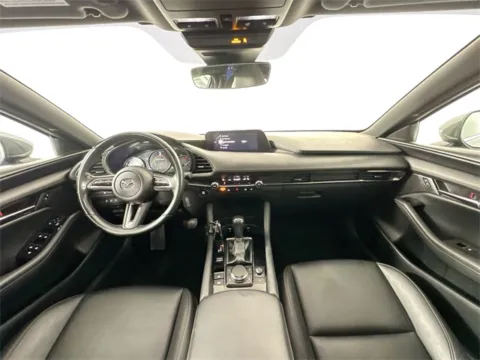 Another view of 2023 Mazda Mazda3 2.5 S Preferred Package for sale in Marlborough, MA at AutoMax Marlborough