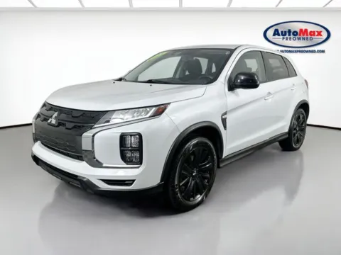 More photos of 2023 Mitsubishi Outlander Sport 2.0 LE at AutoMax Marlborough, MA